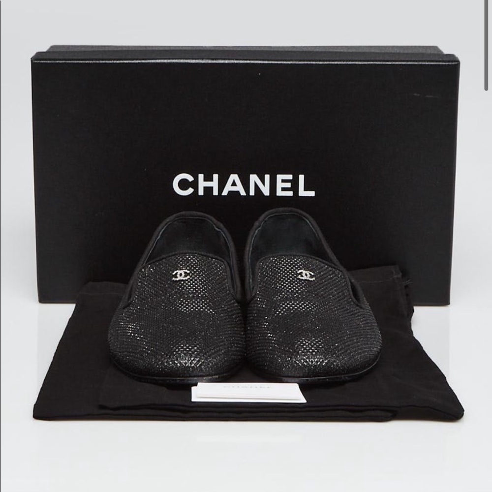 CHANEL